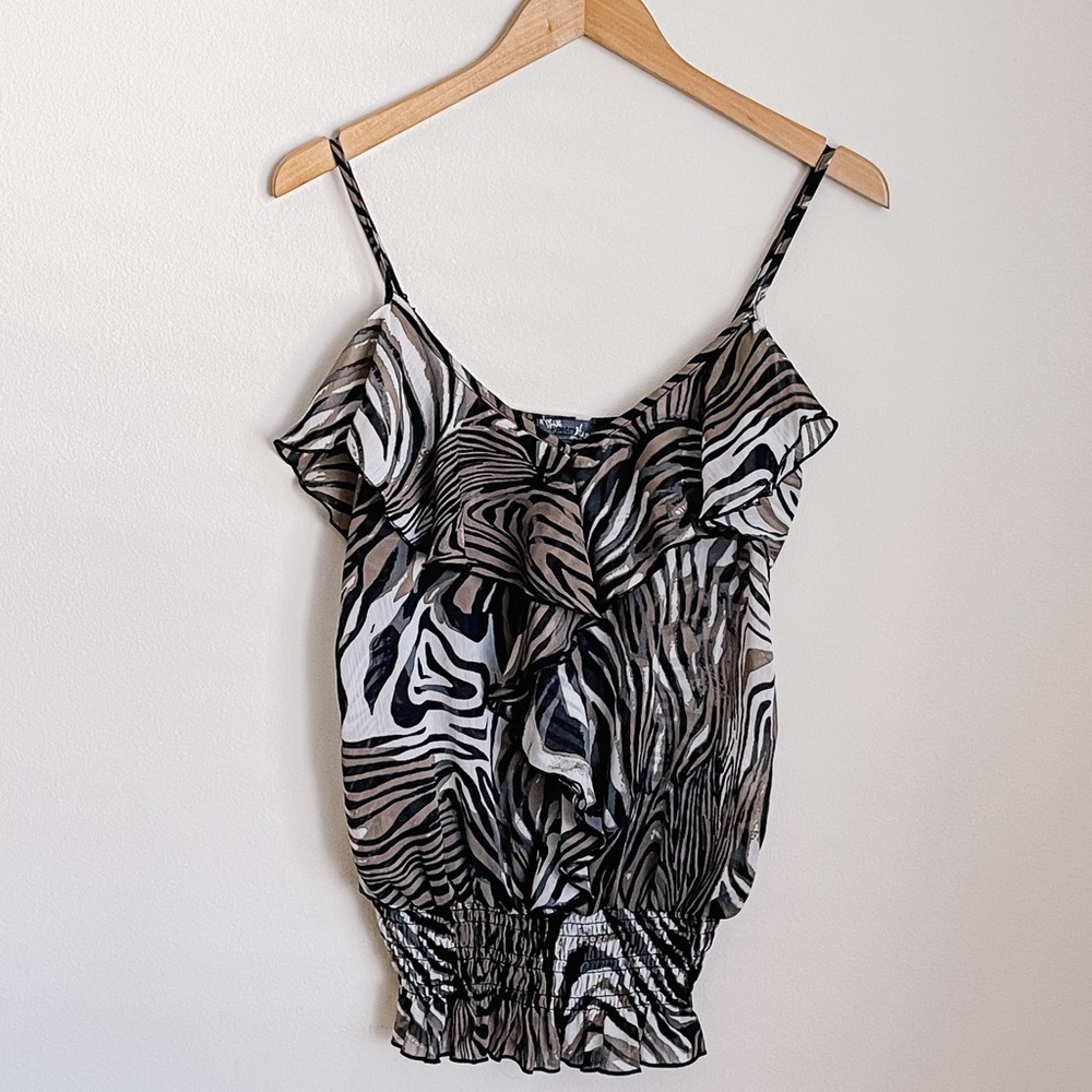 Camisole top